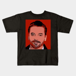 skeet ulrich Kids T-Shirt